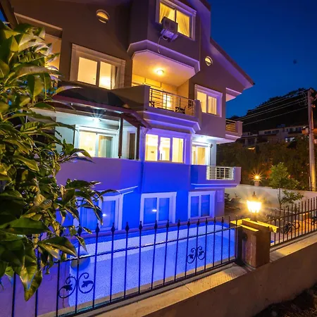 Villa Necatibey Armutalan Daily Weekly Marmaris