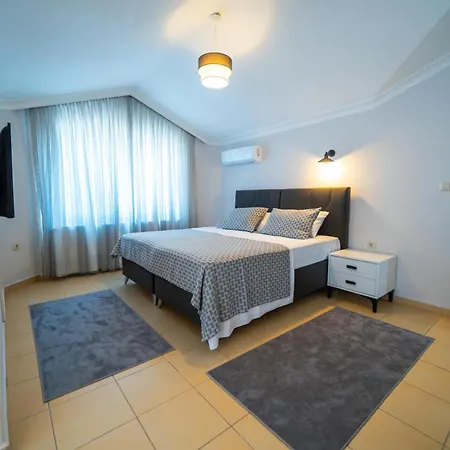 Villa Necatibey Armutalan Daily Weekly