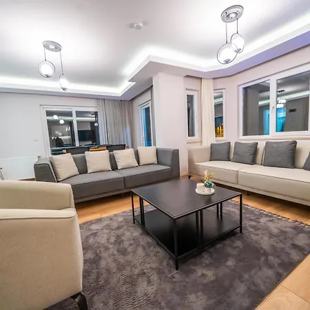 Necatibey Armutalan Daily Weekly Villa Marmaris