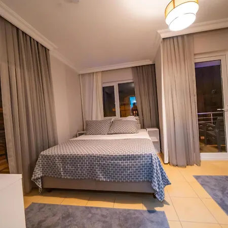 Necatibey Armutalan Daily Weekly *