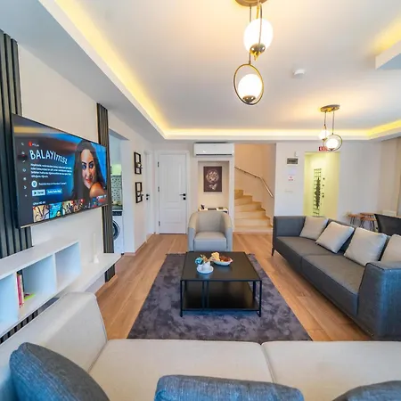 Necatibey Armutalan Daily Weekly *