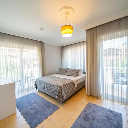 Villa Necatibey Armutalan Daily Weekly Marmaris