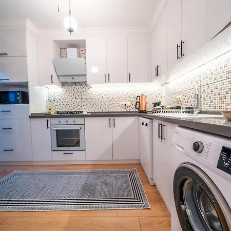 Necatibey Armutalan Daily Weekly Marmaris