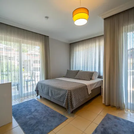 Necatibey Armutalan Daily Weekly