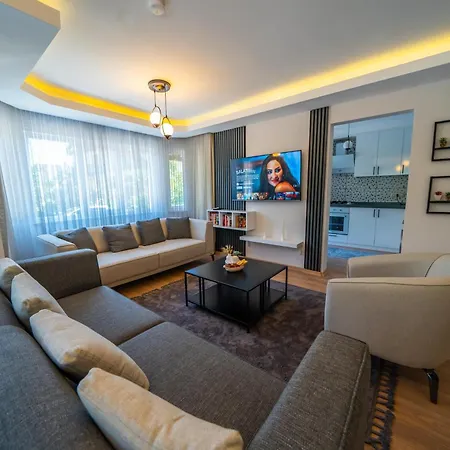 Necatibey Armutalan Daily Weekly