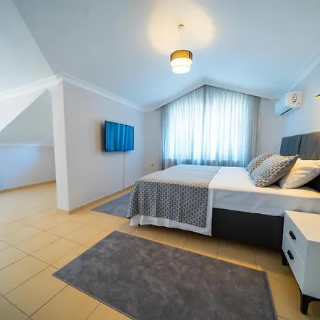 Villa Necatibey Armutalan Daily Weekly