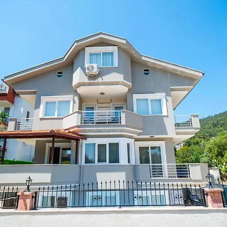 Necatibey Armutalan Daily Weekly Villa *