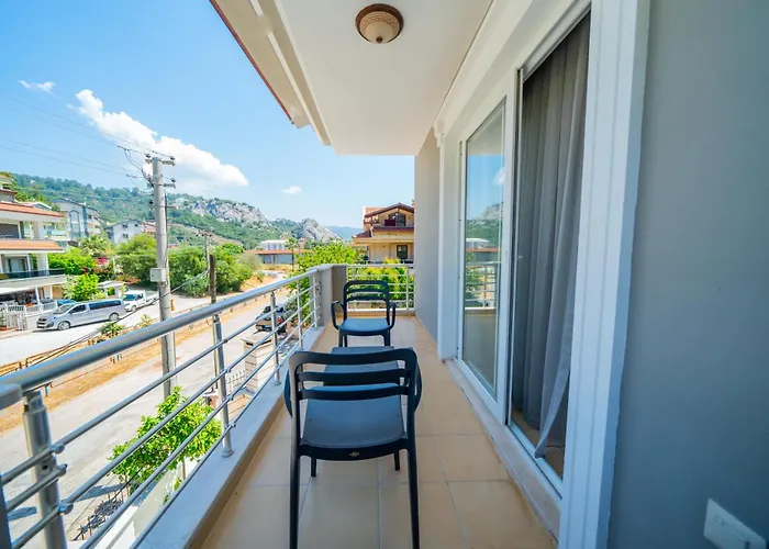 Necatibey Armutalan Daily Weekly Villa *