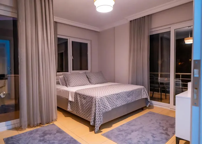 Villa Necatibey Armutalan Daily Weekly *