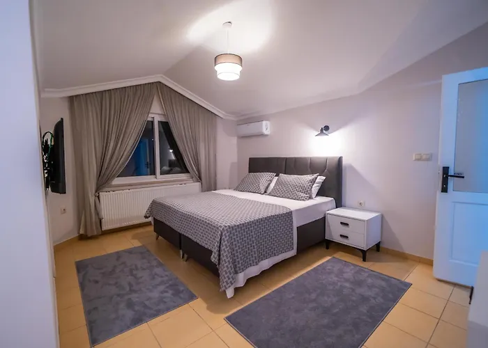 Necatibey Armutalan Daily Weekly Villa Marmaris