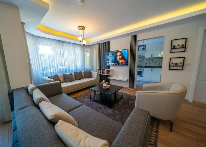 Necatibey Armutalan Daily Weekly