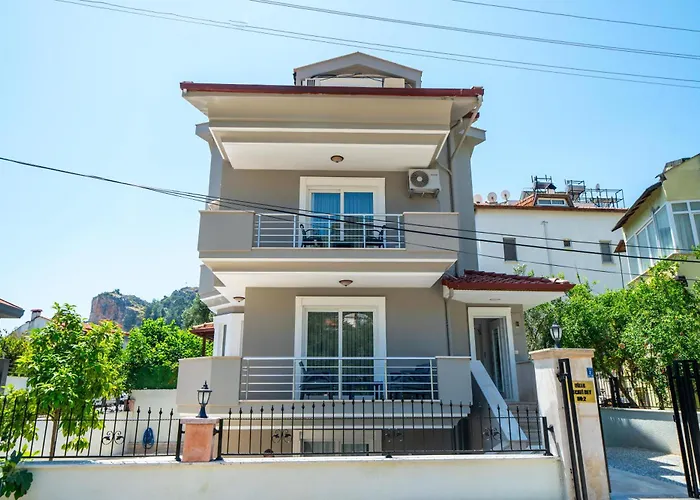 Necatibey Armutalan Daily Weekly *