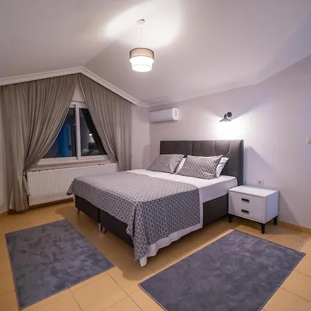 Necatibey Armutalan Daily Weekly Villa Marmaris