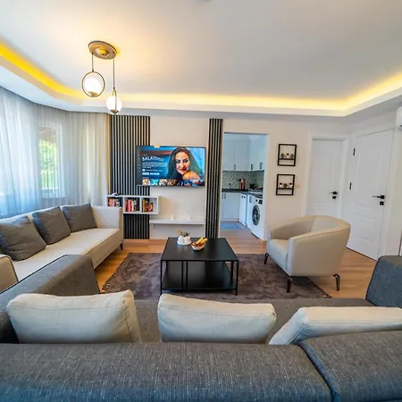 Villa Necatibey Armutalan Daily Weekly Marmaris