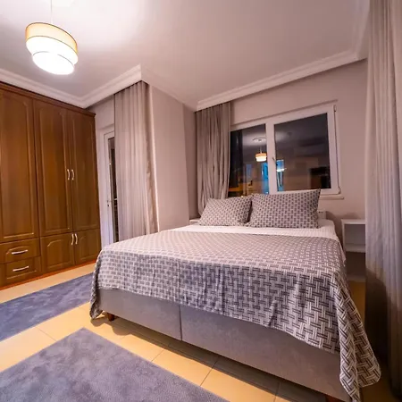 Necatibey Armutalan Daily Weekly Villa