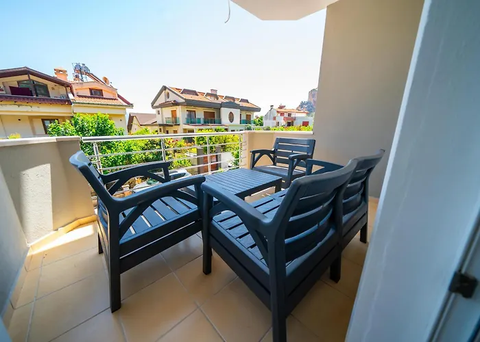 Necatibey Armutalan Daily Weekly