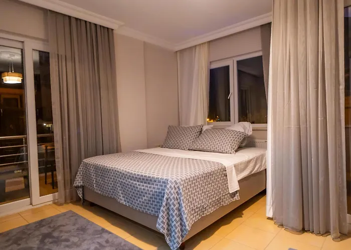 Necatibey Armutalan Daily Weekly *