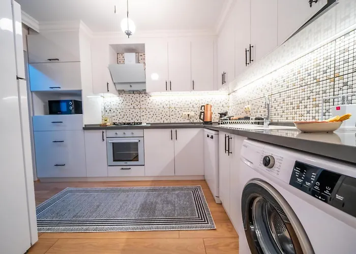 Necatibey Armutalan Daily Weekly Marmaris