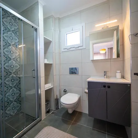 Necatibey Armutalan Daily Weekly * Marmaris