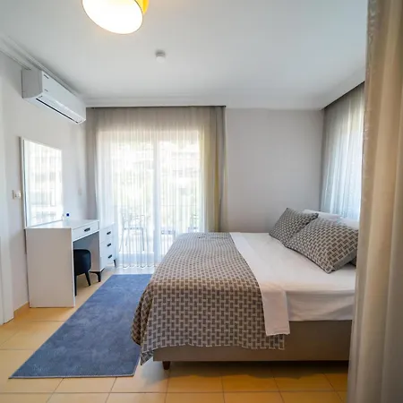 Necatibey Armutalan Daily Weekly * マルマリス