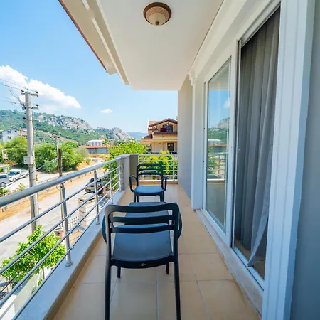 Necatibey Armutalan Daily Weekly Villa *