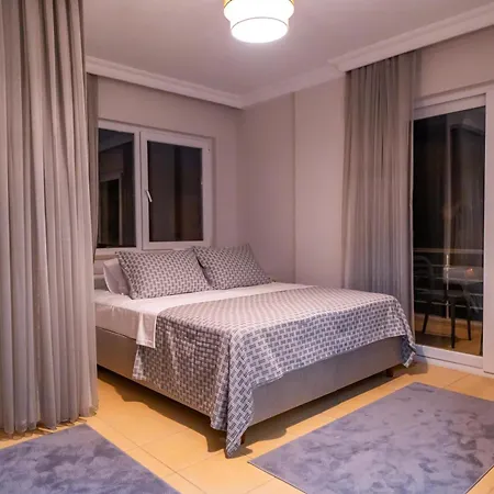 Villa Necatibey Armutalan Daily Weekly *