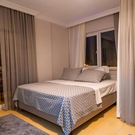 Necatibey Armutalan Daily Weekly *