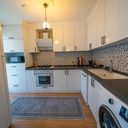 Villa Necatibey Armutalan Daily Weekly