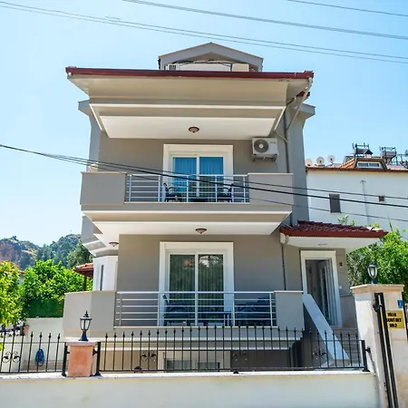 Necatibey Armutalan Daily Weekly *