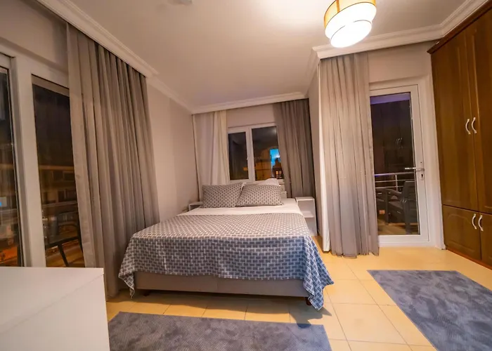 Necatibey Armutalan Daily Weekly *