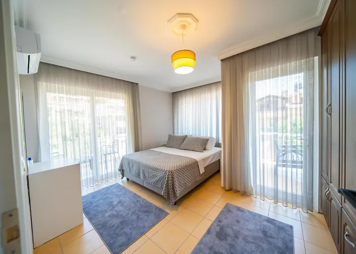 Villa Necatibey Armutalan Daily Weekly Marmaris