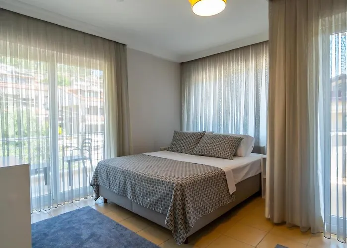 Necatibey Armutalan Daily Weekly