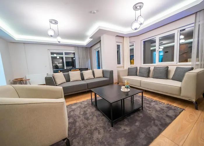 Necatibey Armutalan Daily Weekly Villa Marmaris